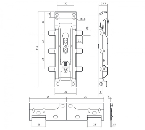 attaccaglie-regolabili-per-pensili-sikura-perin-set-2-pezzi_581687015