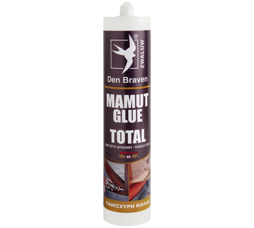 mamut-glue-total