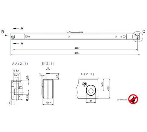 slidix-centro-damping-system-tc